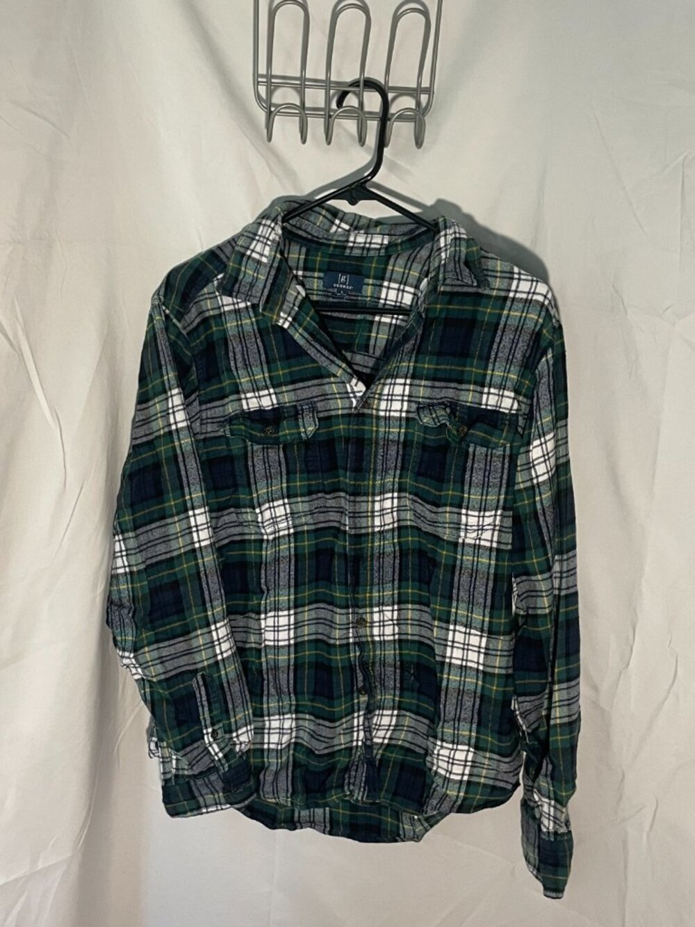 Flannel